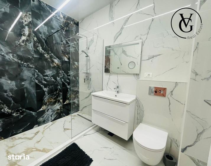 Apartament cu 2 camere decomandat în Universitate