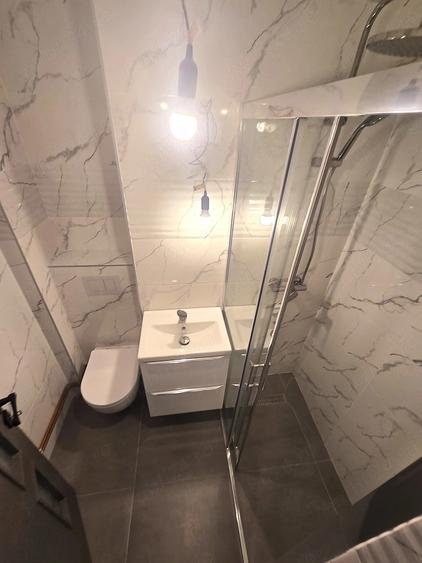 Apartament cu 2 camere semidecomandat în Micro 14