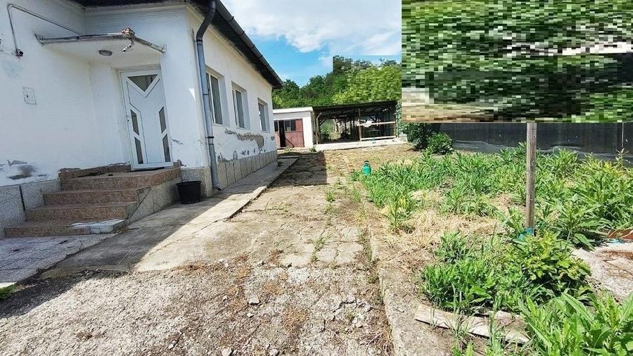 Teren Construcții intravilan de 2108 mp, în Dâmbul Rotund