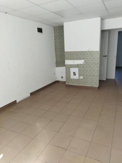 Spațiu comercial, de 40 mp, în Criș