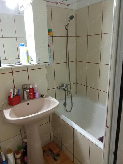 Garsonieră decomandată în Dorobanți