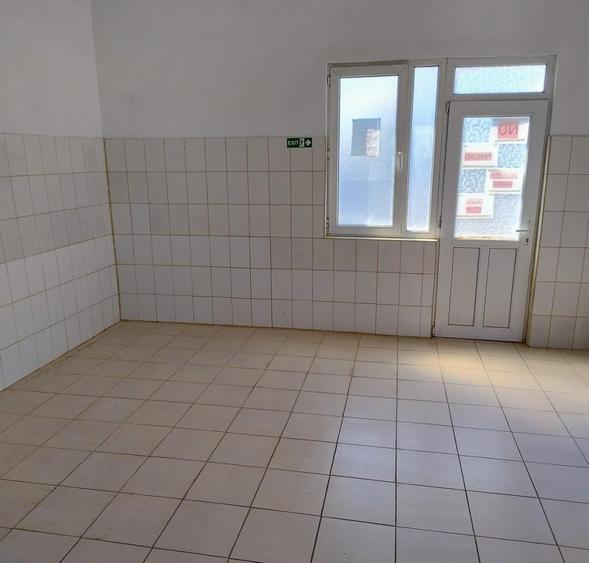Spațiu comercial, de 40 mp, în Cișmigiu