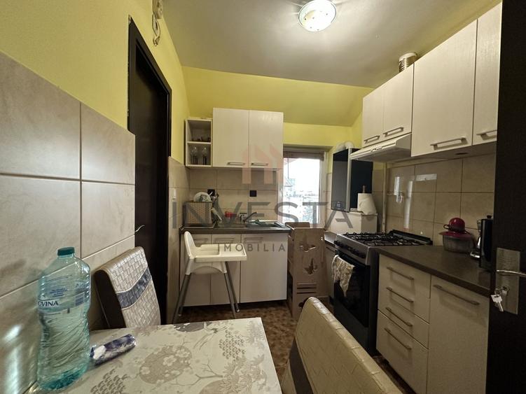 Apartament 3 camere decomandat, Marasti strada Scortarilor, The Office - 3