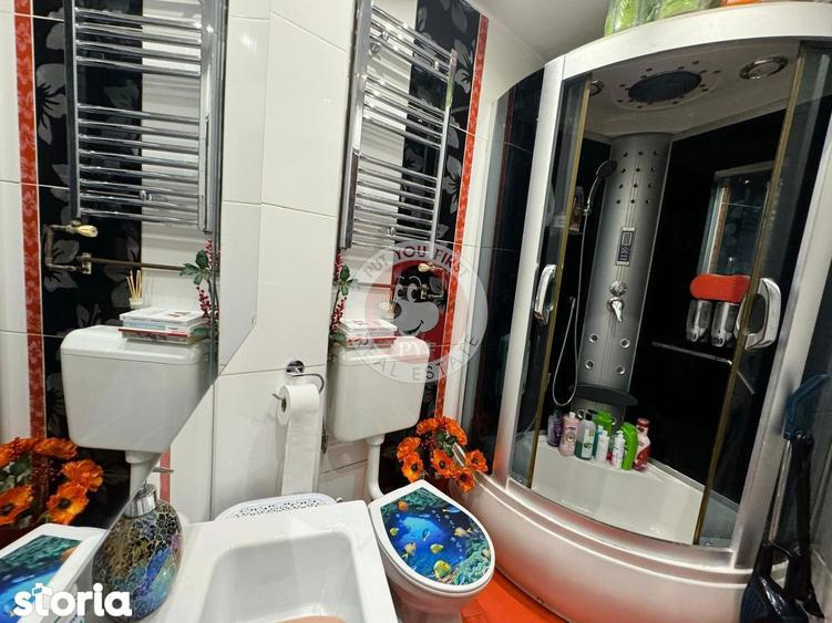 Serban Voda l 2 camere in Vila l Dec l 51mp l B10422 - 14