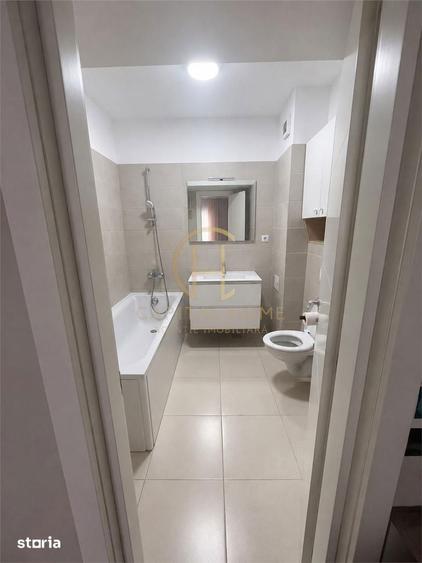 Conest Bloc Nou 1 camera 41 mp parcare privata - 7