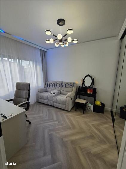 Casa moderna de vanzare in Martinesti - Odoreu | 4 camere | Smart Home - 16