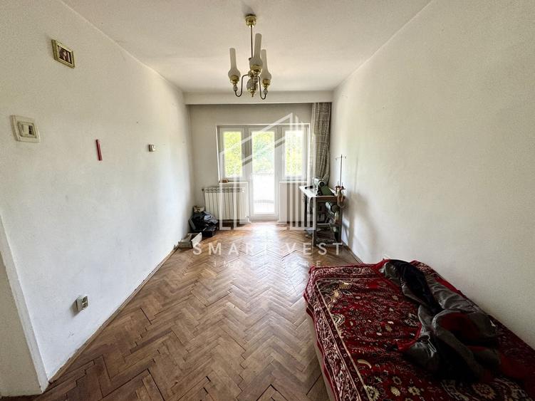 Apartament 5 camere  | 112 mp util | Etaj 1 | Zona Semicentrala - 7