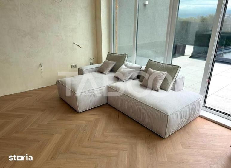 Apartament cu 3 camere decomandat în Între Lacuri