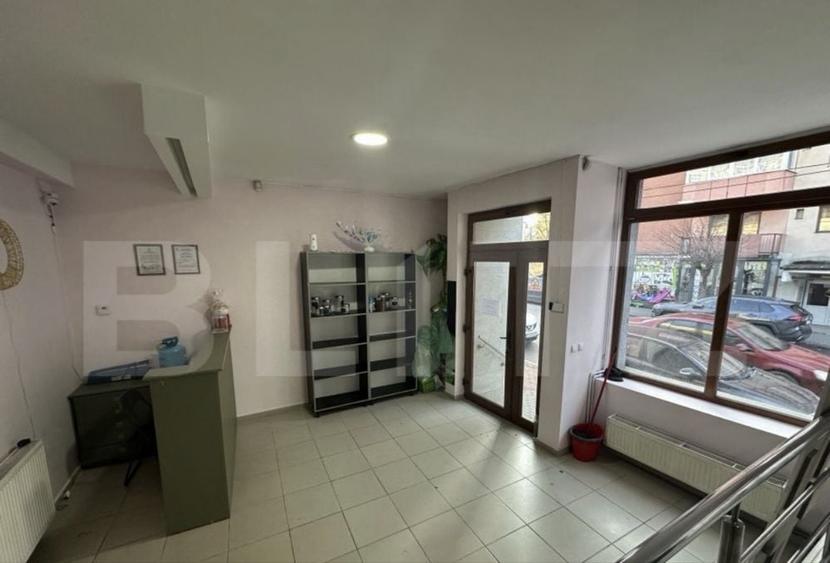 Spațiu comercial, de 35 mp, în Central