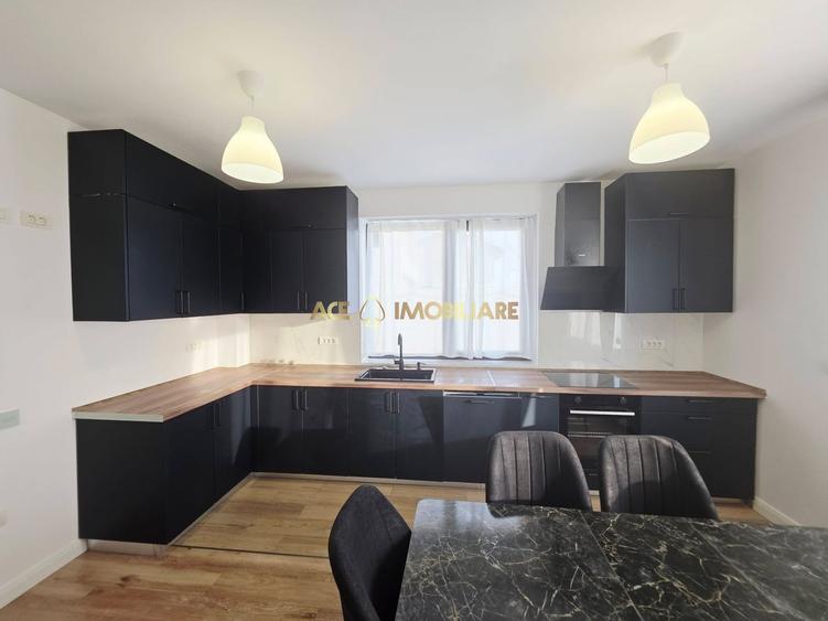 Duplex de vanzare | Th Pallady | 5 camere | Comision 0% | Panouri Solare | Curte - 8