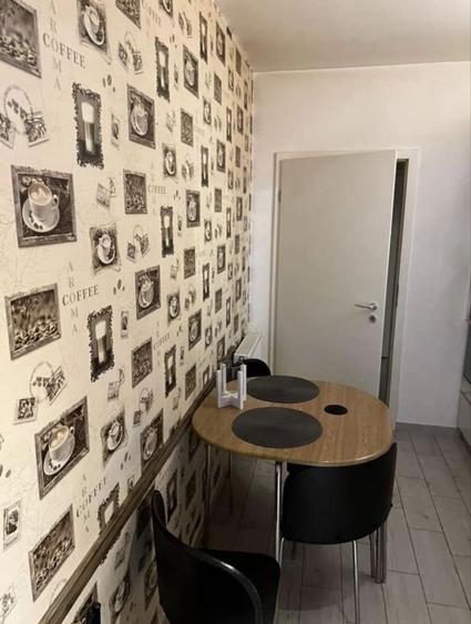 Apartament doua camere - 1