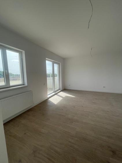 GARSONIERA SPATIOASA- DECOMANDATA – BD. TIMIȘOARA / STR. CĂLMĂȚUIULUI - 2