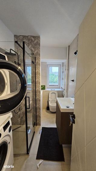 Apartament cu 2 camere în Centrul Civic