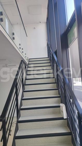Spațiu comercial, de 60 mp, în Herăstrău