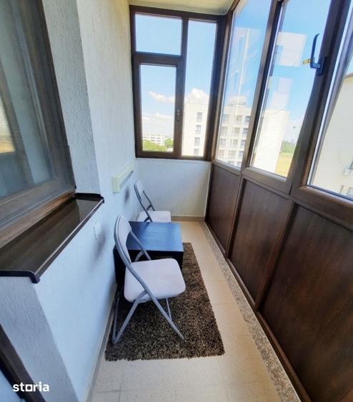 Apartament cu 2 camere în Valea Ialomiței