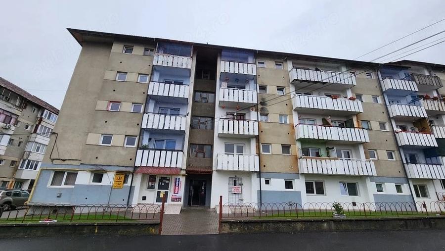 Garsonieră semidecomandată în Baraolt