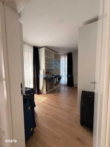 Regie- Crangasi 3 camere bloc nou cu terasa si parcare - 5
