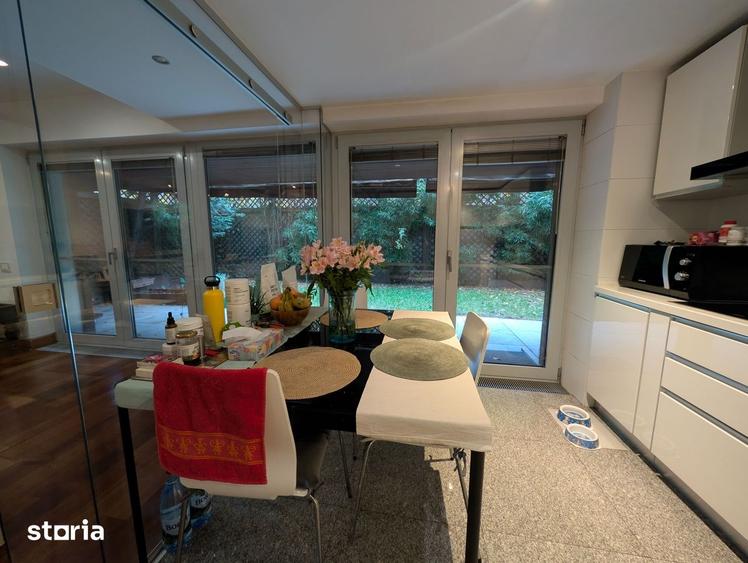 Proprietate RARA | Arcul de Triumf Lux, intimitate ?i gradina privat - 8
