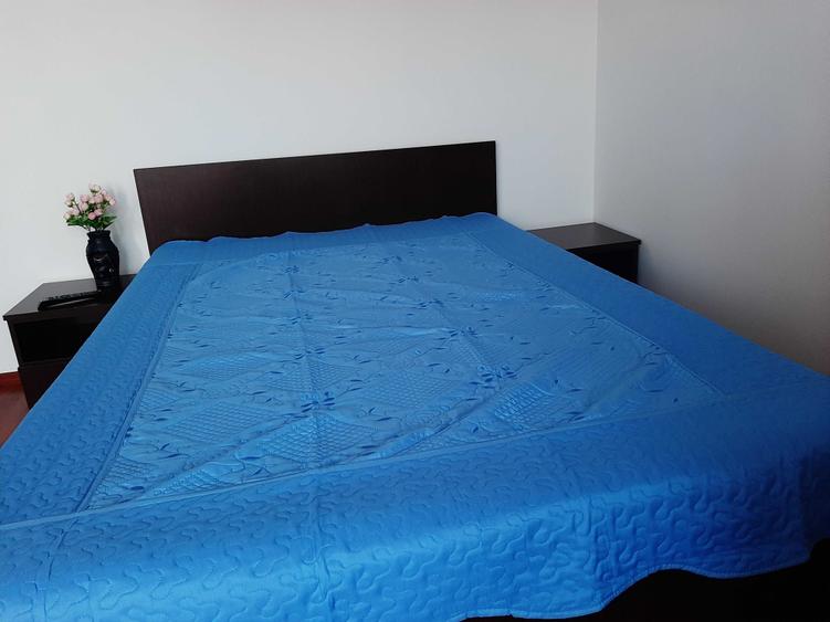 Garsonieră decomandată în Găvana