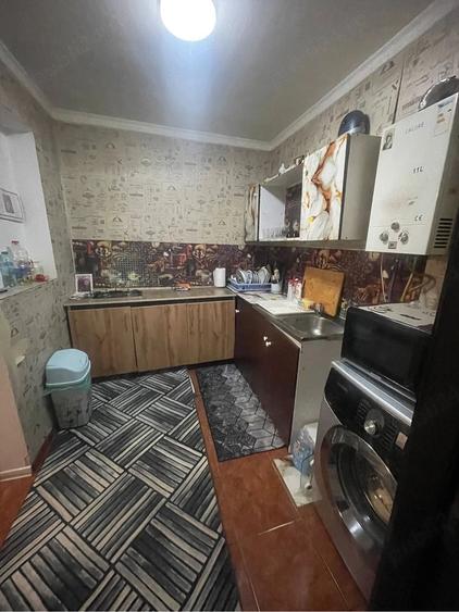 Casă cu Teren 1600 Mp în Fundeni