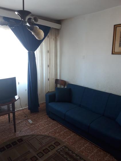 Garsonieră în Rovine