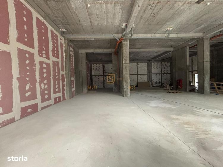 De inchiriat Spatiu Comercial, Emil Racovita, Berceni, Sector 4 - 20