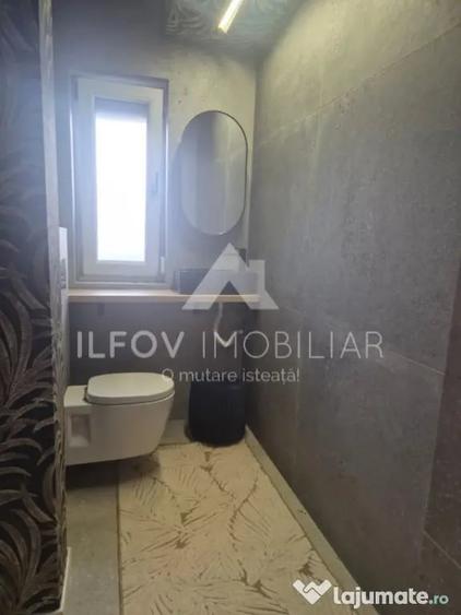 Casă cu 4 camere cu Teren 330 Mp în Tunari