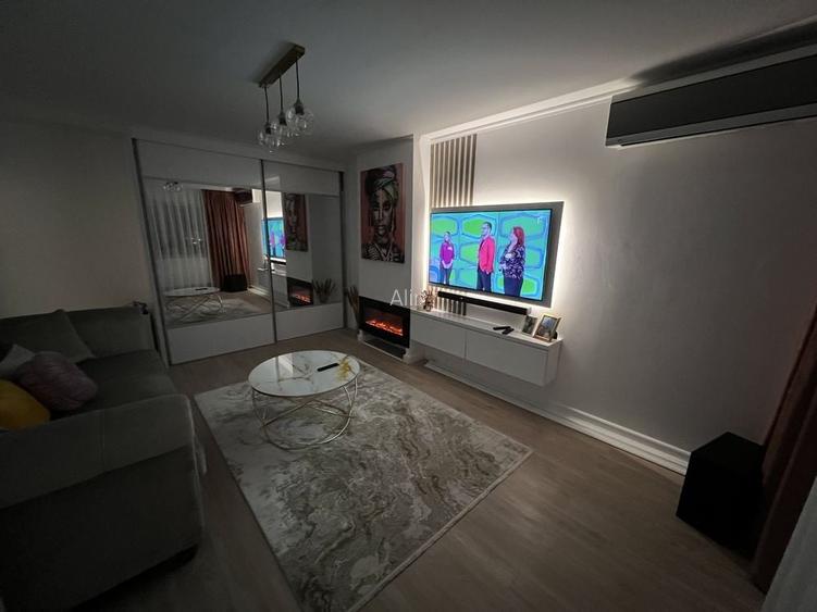 Apartament 2 camere sos Constantei