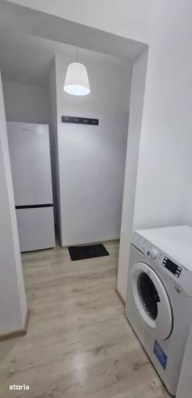 Garsonieră decomandată, mobilată în Tudor Vladimirescu