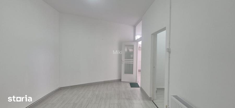 Zona centrala, spatiu din destinatie