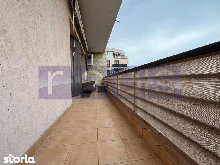 Apartament cu 4 camere decomandat în Central