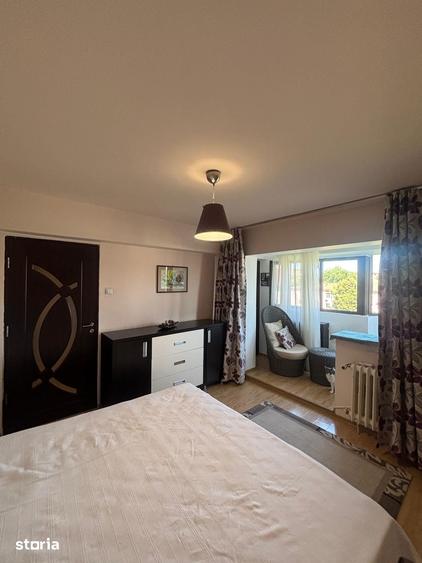 DGM Imobiliare - Apartament 3 camere dec., ultracentral - 8