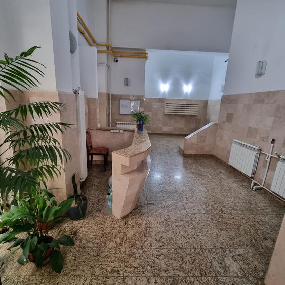 Apartament cu 2 camere decomandat în Unirii