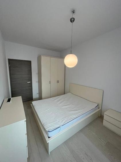 Apartament cu 3 camere decomandat în Take Ionescu