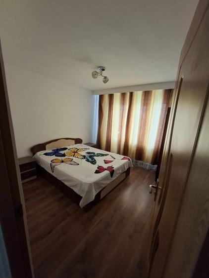 Apartament cu 2 camere decomandat în Sud
