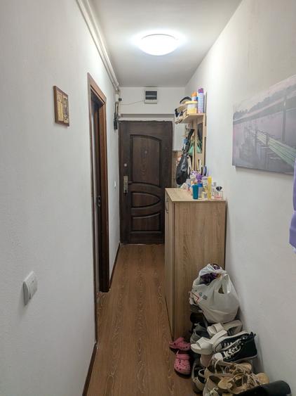 Apartament cu 2 camere semidecomandat în Lugojului