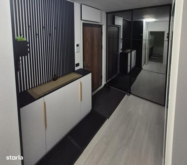 Apartament cu 2 camere decomandat în Boreal