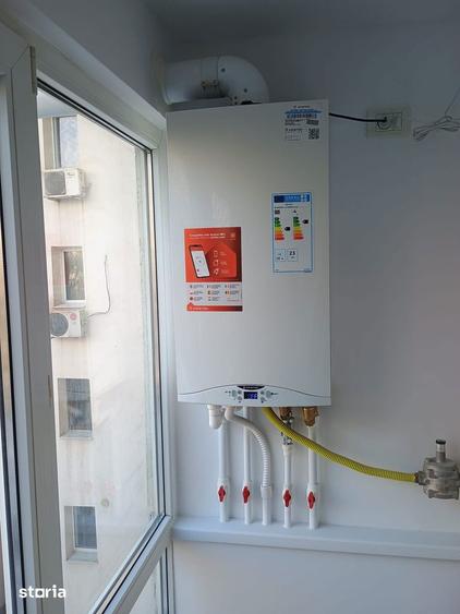 Apartament cu 3 camere în Drumul Taberei