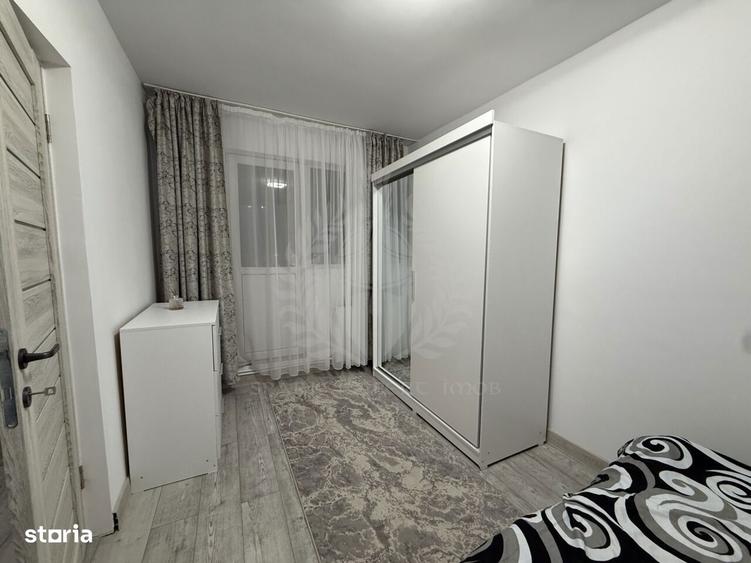 Inchiriere apartament 2 camere, renovat, zona Vest, Ploie?ti - 13