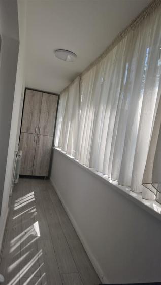 Apartament cu 2 camere decomandat în Alexandru cel Bun