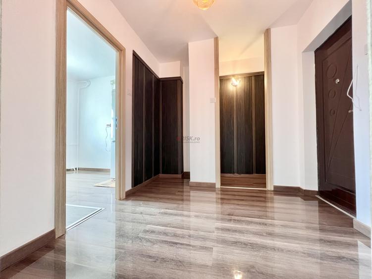 2 Camere Vitan - Olimpia I 58 MP I Renovat 2026 I Oportunitate - 7