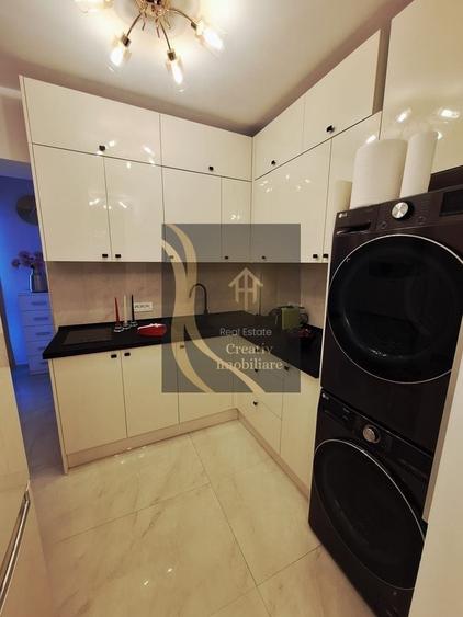 Apartament cu 2 camere circular în Timișoara