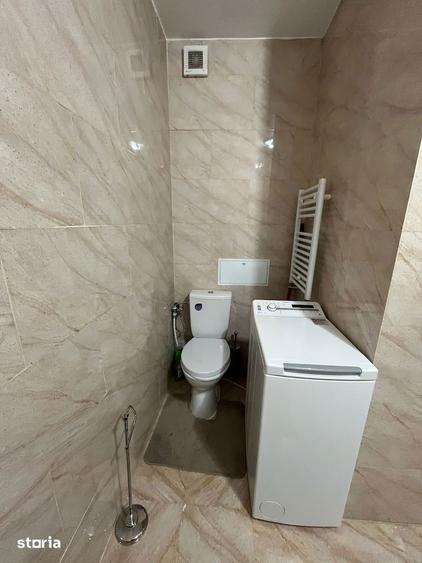 Apartament cu 3 camere semidecomandat, mobilat în Dorobanți