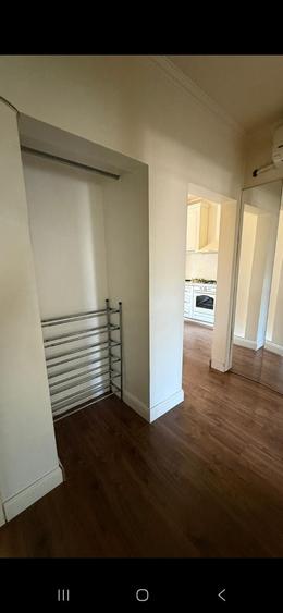 Apartament cu 2 camere decomandat în Popoveni