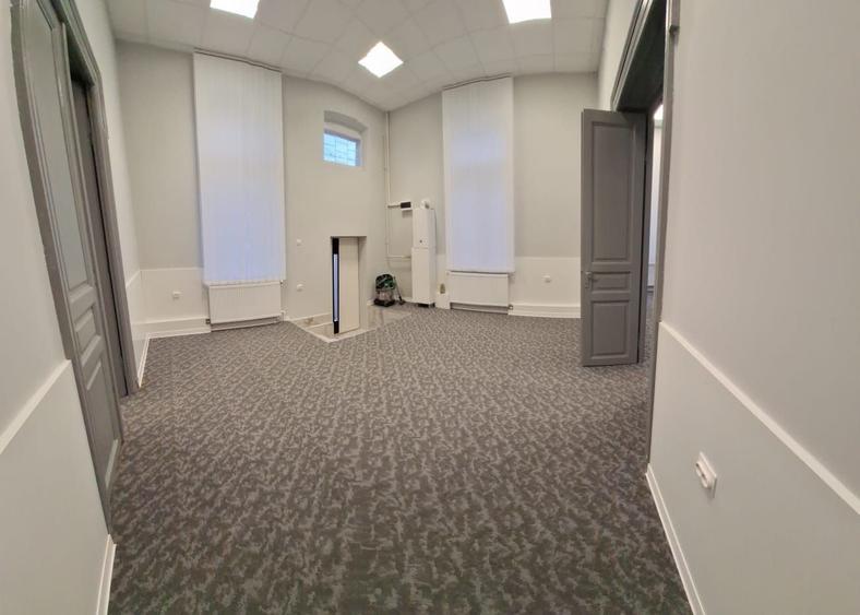 Spațiu comercial, de 108 mp, în Central