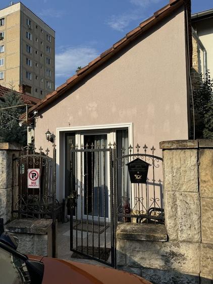Spațiu comercial, de 38 mp, în Gheorgheni