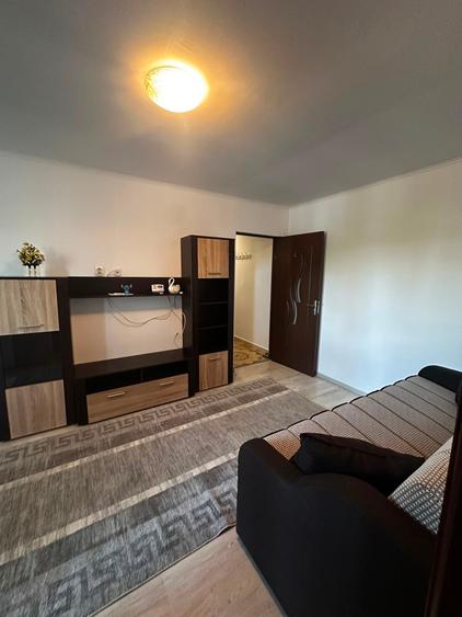 Apartament cu 2 camere, etajul 2/4, zona Alexandru cel Bun - 2