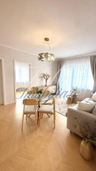 Apartament cu 3 camere în Florești — fotografia 3