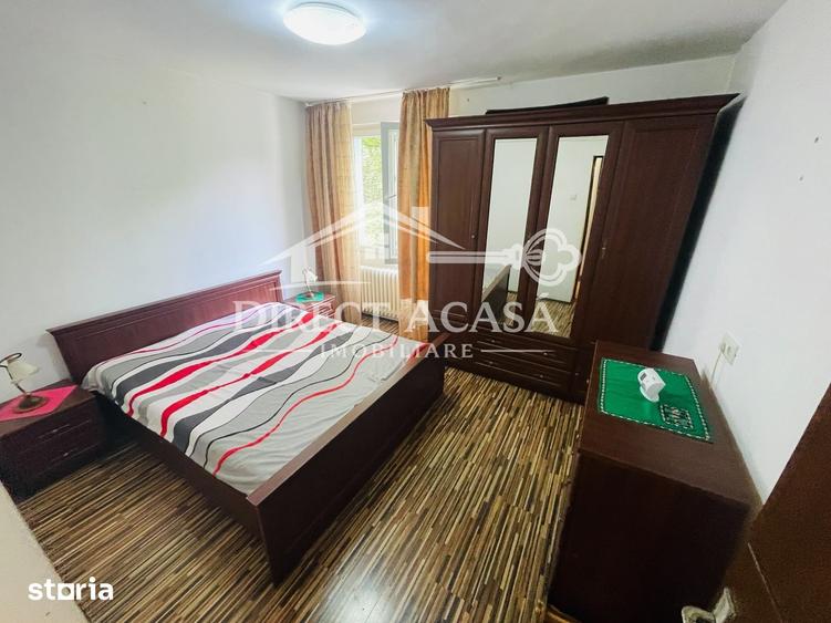 Apartament cu 3 camere în Tudor Vladimirescu