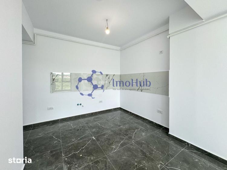 Garsonieră în Nicolina